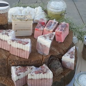 Made to order Organic Beauty Products